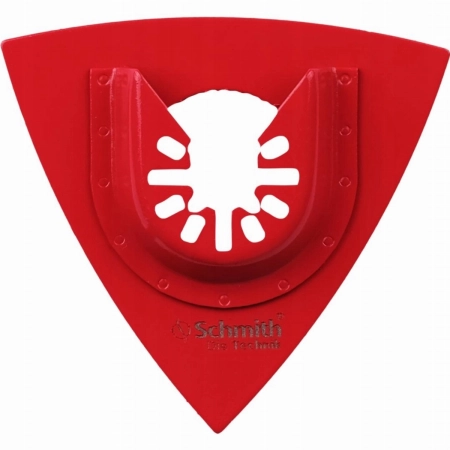 Brzeszczot trójkątny do ceramiki 78mm HM