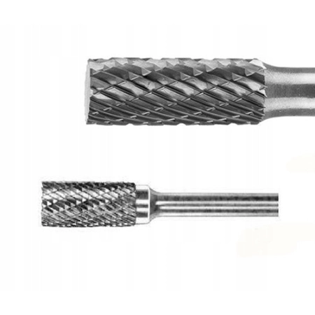 JOBI EXTRA FREZ DO METALU ZYA 12X25MM X3303