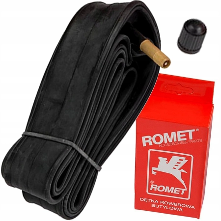 Dętka rowerowa Romet 26 x 1.75-1,9 ZAWÓR av ( AMERICAN valve)
