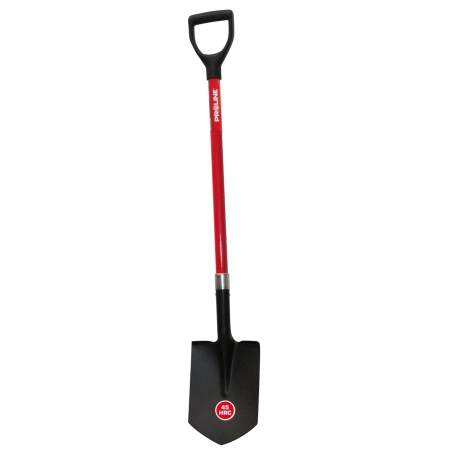 PROLINE SZPADEL OSTRY WŁÓKNO SZKLANE 115CM 12378