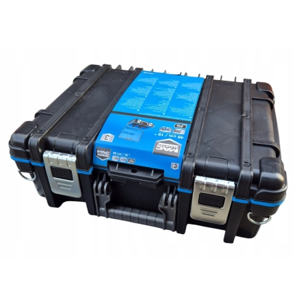MACALISTER SKRZYNKA NARZĘDZIOWA WALIZKA TECHNICAN BOX ORGANIZER