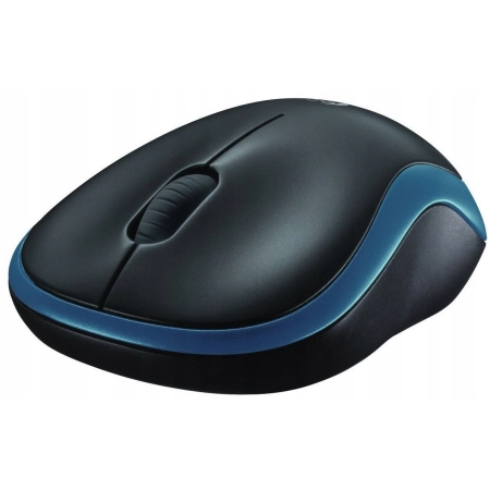 LOGITECH MYSZKA BEZPRZEWODOWA M185 WIRELESS