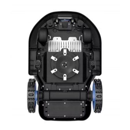 SUNSEEKER ROBOT KOSZĄCY KOSIARKA AUTOMATYCZNA BEZKABLOWA AI LIDAR S4 1000M2