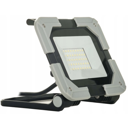 HALOGEN LED NAŚWIETLACZ 20W NA STATYWIE SCHMITH