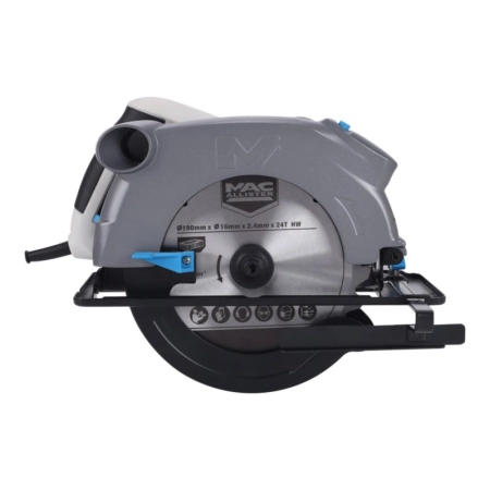 Pilarka tarczowa Mac Allister 190 mm 1500 W
