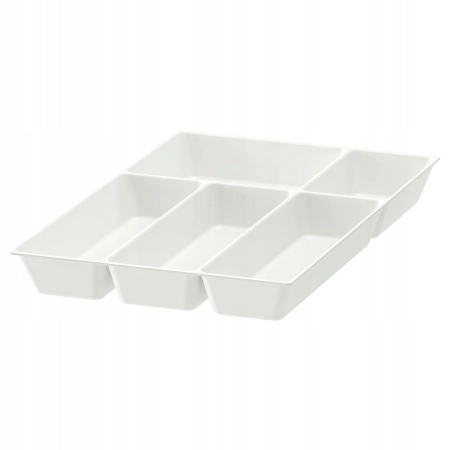 Ikea uppdatera Tacka pojemnik na sztućce 32x50 cm