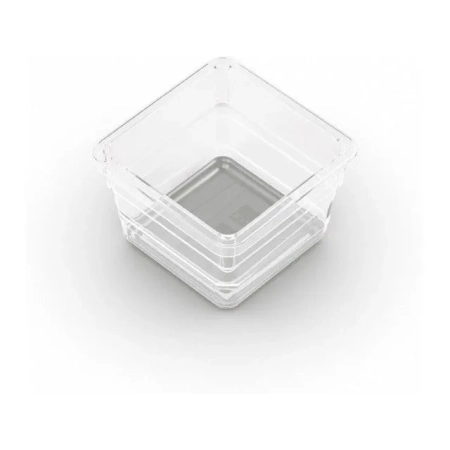 KIS SISTEMO1 ORGANIZER DO SZUFLAD 7,5x7,5x5cm