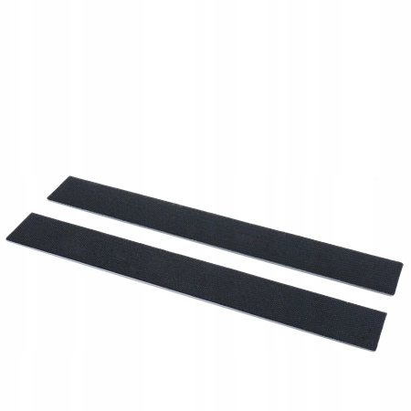 Zestaw 2 wkładów 400 mm z papierem ściernym gr. 36 tarnik TYTANX 276-0162