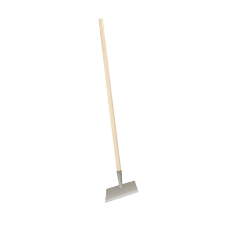 PROSPERPLAST ZBIJAK SKUWACZ DO LODU SKROBACZKA 25CM x 108CM