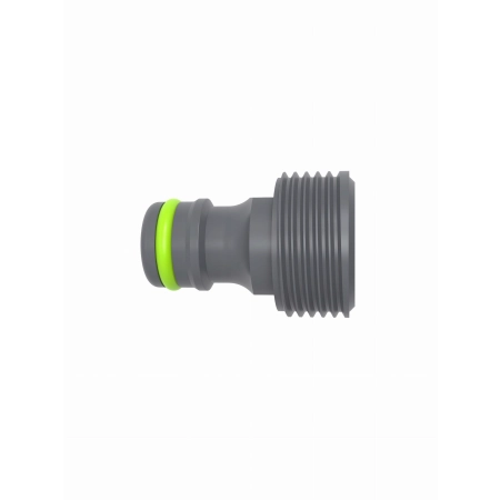 Przyłącze z gwintem zewnętrznym 3/4" EXP Stalco GARDEN S101010266