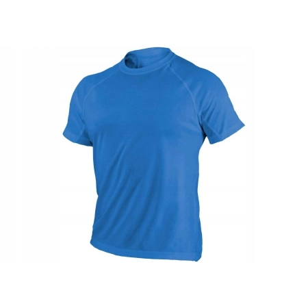 STALCO KOSZULKA T-SHIRT BONO NIEBIESKI ROZMIAR M Stalco S-44626
