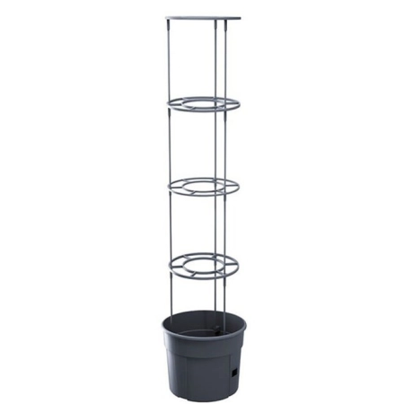 PROSPERPLAST DONICA DONICZKA Z STELAŻEM DO UPRAWY 30CM /12L