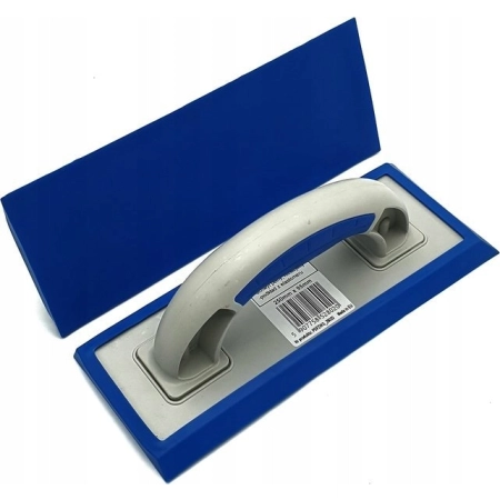 Paca z gąbką Blue dolphin 95 mm