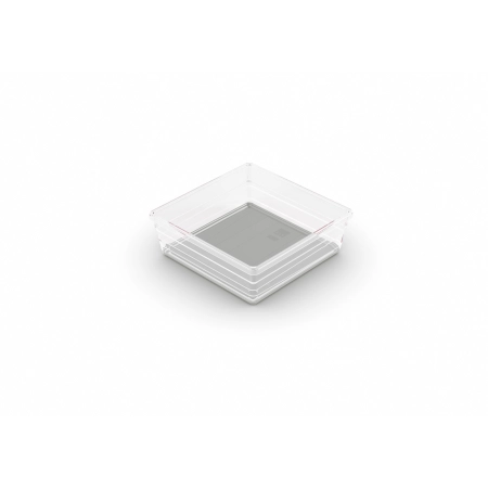 KIS SISTEMO6 ORGANIZER DO SZUFLAD 15x15x5cm