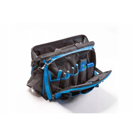 Torba dla elektryka Heavy duty 43x20x37cm Hogert HT7G200