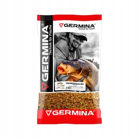 Zanęta Germina 1kg Uniwersalna