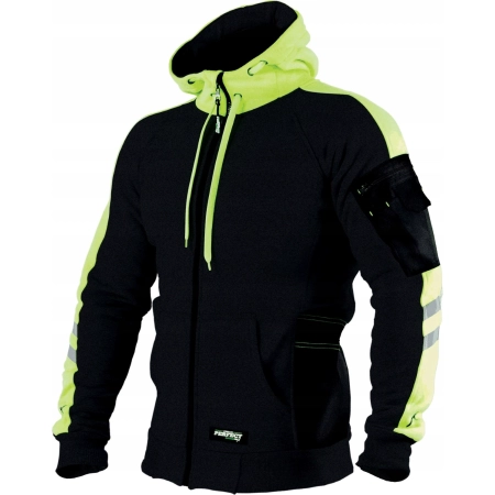 STALCO BLUZA ROBOCZA TURYSTYCZNA MECHANICK XL