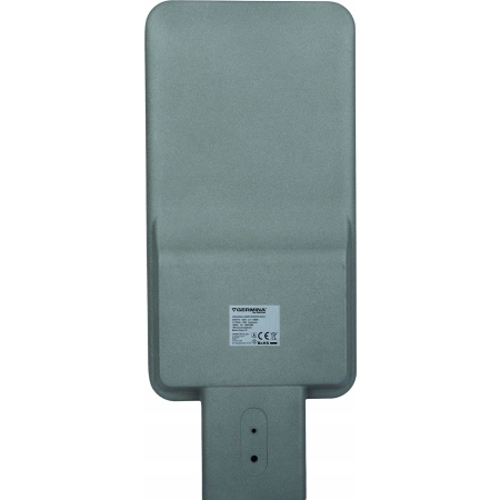 Lampa uliczna GERMINA 100 W 1000 lm zasilanie solarne