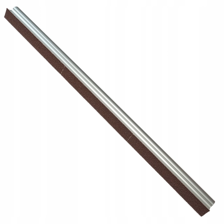 Zestaw 2 wkładów 400 mm z papierem ściernym gr. 36 tarnik TYTANX 276-0162