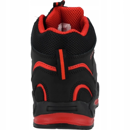 Obuwie robocze buty wysokie Schmith SAFE EXTREME rozmiar 44