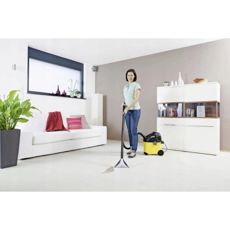 Kärcher płyn czyszczenie dywanów i tapicerki RM 519 6.295-771.0