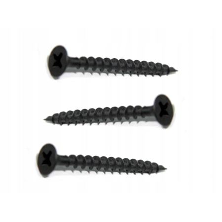 Wkręty do drewna Stalco 3,5 x 25 mm 200 szt.