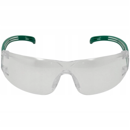 Okulary przeciwodpryskowe Stalco S096144212