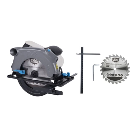 Pilarka tarczowa Mac Allister 190 mm 1500 W