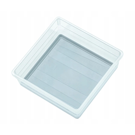 KIS SISTEMO6 ORGANIZER DO SZUFLAD 15x15x5cm
