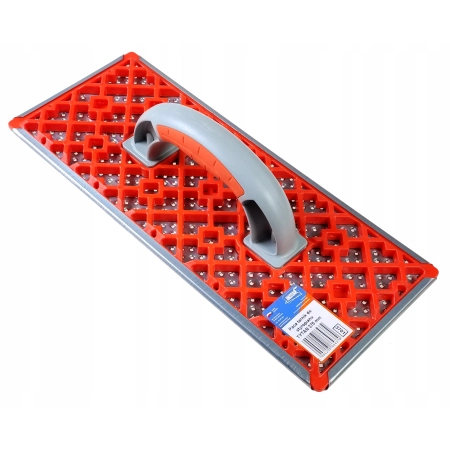 Paca tarnik TYTANX 155x375 mm tarka do styropianu przelotowa Instar 3701