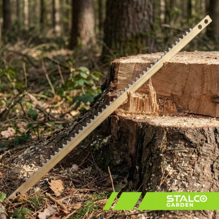 BRZESZCZOT DO PIŁY KABŁĄKOWEJ EXP DO DREWNA SUCHEGO 533mm STALCO GARDEN
