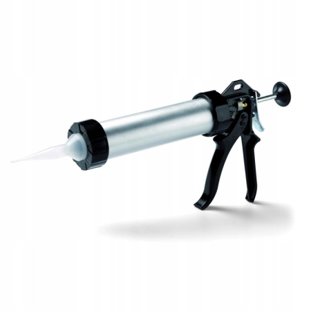 SCHULLER MARATHON WYCISKACZ DO SILIKONU MAS 400ML