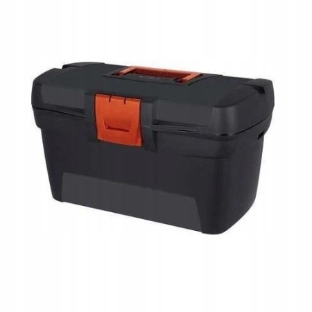 Narzędziowa skrzynka Keter HEROBOX PREMIUM 13" REGRIND -ASS888