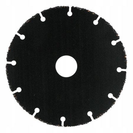Tarcza diamentowa do cięcia drewna 125x1,4mm Schmith