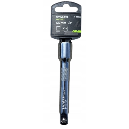 Przedłużka 1/2” 125mm STALCO PERFECT S-85623