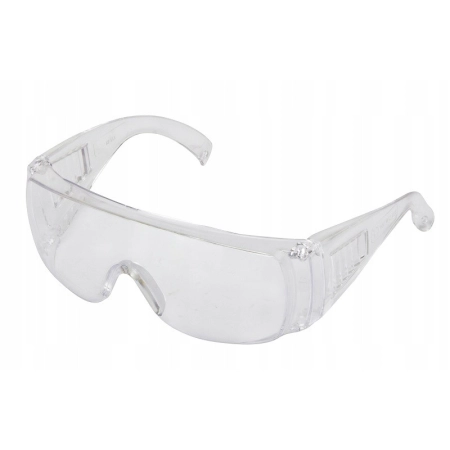 Stalco Okulary Przeciwodpryskowe BOOBY