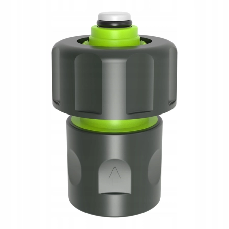 SZYBKOZŁĄCZE ZE STOPEM 3/4” STR STALCO GARDEN S101010409