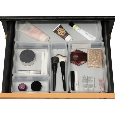 KIS SISTEMO1 ORGANIZER DO SZUFLAD 7,5x7,5x5cm