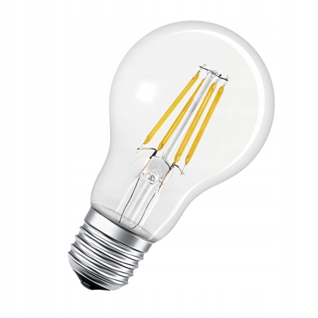 Żarówka filament Ledvance AC32941 6 W