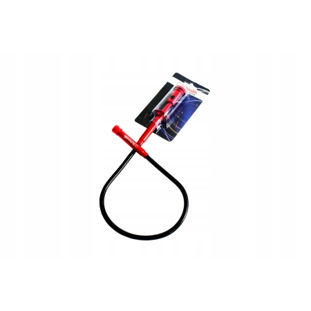 Chwytak magnetyczny LED 60cm