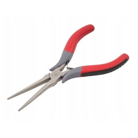 PROLINE SZCZYPCE MICRO PÓŁOKRĄGŁE WYDŁUŻONE 28787