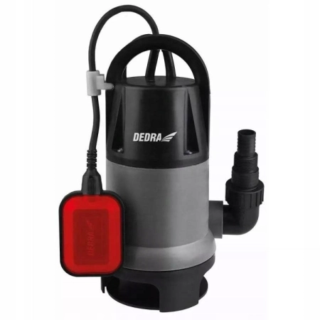 Pompa zatapialna Dedra 900 W 14500 l/h