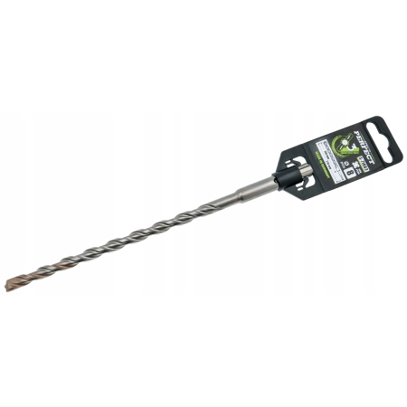 STALCO WIERTŁO DO BETONU SDS-PLUS V3 12,0 x 360MM