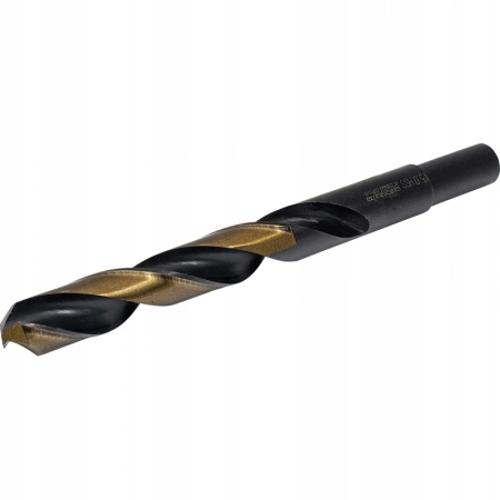 STALCO WIERTŁO DO METALU 16,0MM PERFECT PODTACZANE