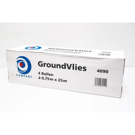 Conpart GroundVlies 4090 VLIES flizelina tapeta na ścianę