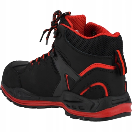 Obuwie robocze buty wysokie Schmith SAFE EXTREME rozmiar 41