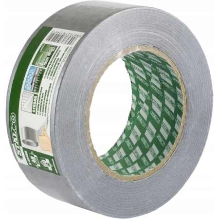 Taśma naprawcza uniwersalna Stalco S-38425 48 mm x 25 m