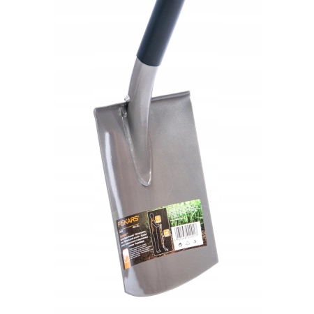 Szpadel Fiskars metal 19 x 125 cm 1025375