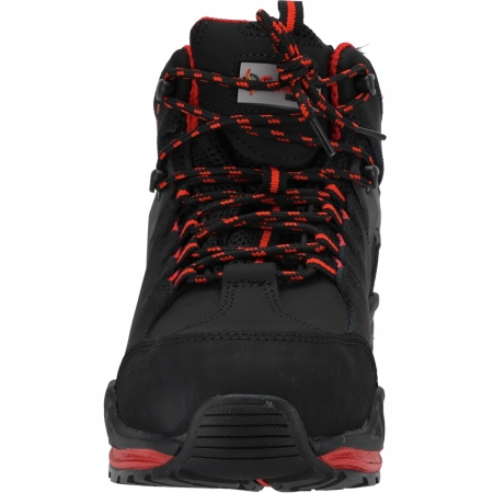 Obuwie robocze buty wysokie Schmith SAFE EXTREME rozmiar 45