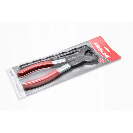 PROLINE OBCINACZKA DO RUR WYDECHOWYCH 20-75 46849